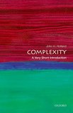 Complexity: A Very Short Introduction: A Very Short Introduction