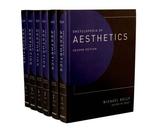 Encyclopedia of Aesthetics: Best Print Reference 2014 from Library Journal
