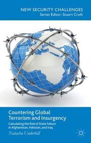 Countering Global Terrorism and Insurgency: Calculating the Risk of State Failure in Afghanistan, Pakistan and Iraq