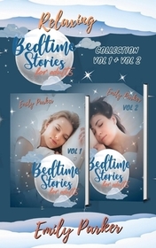 Relaxing Bedtime Stories for Adults: 18 Original Sleep Soothing Tales for Stressed Out People with Insomnia Relaxing Bedtime Stories for Adults: 18 Original Sleep Soothing Tales for Stressed Out People with Insomnia