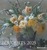 Bouquets 2025 - Foto-Kalender - Wand-Kalender - 45x48 - Blumen-Kalender