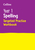 Year 1 Spelling Targeted Practice Workbook: Ideal for Use at Home