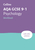 Aqa GCSE 9-1 Psychology Workbook: Ideal for Home Learning, 2024 and 2025 Exams