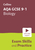 Collins GCSE Science 9-1 -- Aqa GCSE 9-1 Biology Exam Skills Workbook: Interleaved Command Word Practice
