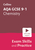 Collins GCSE Science 9-1 -- Aqa GCSE 9-1 Chemistry Exam Skills Workbook: Interleaved Command Word Practice