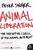 Animal Liberation: The Definitive Classic of the Animal Movement