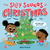 The Silly Sounds of Christmas: Lift-The-Flap Riddles Inside! a Christmas Holiday Book for Kids