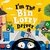 I'm The Bin Lorry Driver