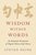 Wisdom within Words: An Annotated Translation of D^D=ogen's Chinese-Style Poetry