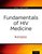 Fundamentals of HIV Medicine 2021