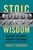 Stoic Wisdom: Ancient Lessons for Modern Resilience