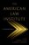 The American Law Institute: A Centennial History
