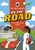 Fun With Ladybird#Fun With Ladybird: Stick-And-Play Book: On The Road: Stickerbuch