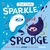 Sparkle and Splodge: Embrace those messy splodges and find your sparkle!