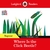 Ladybird Readers Beginner Level - Eric Carle - Where Is the Click Beetle? (ELT Graded Reader)