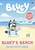 Bluey#Bluey: Bluey's Beach: An Activity Book