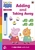 Learn with Peppa: Adding and Taking Away wipe-clean activity book
