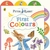 Peter Rabbit: First Colours: Tabbed Board Book