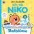 Uh-Oh, Niko: Bathtime: a push, pull and slide story