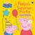 Peppa Pig: Peppa's Surprise Party: A Lift-the-Flap Book