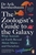 The Zoologist's Guide to the Galaxy: What Animals on Earth Reveal about Aliens ? and Ourselves