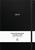 Church Pocket Book and Diary 2019 ? Black A5 Cased with Elastic: Black Large