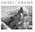 Ansel Adams 2025 Wall Calendar: Authorized Edition: 13-Month Nature Photography Collection (Monthly Calendar)