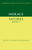 Horace: Satires Book II