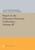 Papyri in the Princeton University Collections, Volume III: Taxation in Egypt from Augustus to Diocletian
