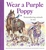 Wear a Purple Poppy: Remembering Animals in War