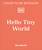 Hello Tiny World: An Enchanting Journey Into the World of Creating Terrariums