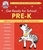 Get Ready for School: Pre-K (Revised & Updated): Pre-K (Revised & Updated)