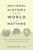National History and the World of Nations ? Capital, State, and the Rhetoric of History in Japan, France, and the United States: Capital, State, and the Rhetoric of History in Japan, France, and the United States
