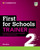First for Schools Trainer 2 Six Practice Tests with Answers and Teacher's Notes with Resources Download with eBook