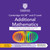 Cambridge IGCSE(TM) and O Level Additional Mathematics Cambridge Online Mathematics Course - Class Licence Access Card (1 Year Access)