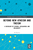 Beyond New Atheism and Theism: A Sociology of Science, Secularism, and Religiosity