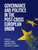 Governance and Politics in the Post-Crisis European Union