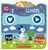 I Love School (a Let's Play! Board Book): I Love School (a Let's Play! Board Book)