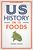 US History in 15 Foods