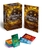 The Astrological Tarot Book & Card Deck: Includes a 78-Card Deck and a 128-Page Illustrated Book