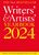 Writers' & Artists' Yearbook 2024: The best advice on how to write and get published