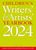 Children's Writers' & Artists' Yearbook 2024