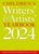 Children's Writers' & Artists' Yearbook 2024: The best advice on writing and publishing for children