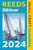 Reeds PBO Small Craft Almanac 2024