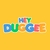 Hey Duggee: The Shape Badge