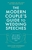 The Modern Couple's Guide to Wedding Speeches