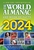 The World Almanac and Book of Facts 2024