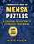 Massive Book of Mensa? Puzzles: 400 Mind Games!?A Colossal Collection to Stimulate Your Brain!