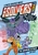 The Solvers Book: A Math Graphic Novel: Learn Fractions and Decimals!
