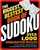 The Biggest, Bestest Book of Sudoku